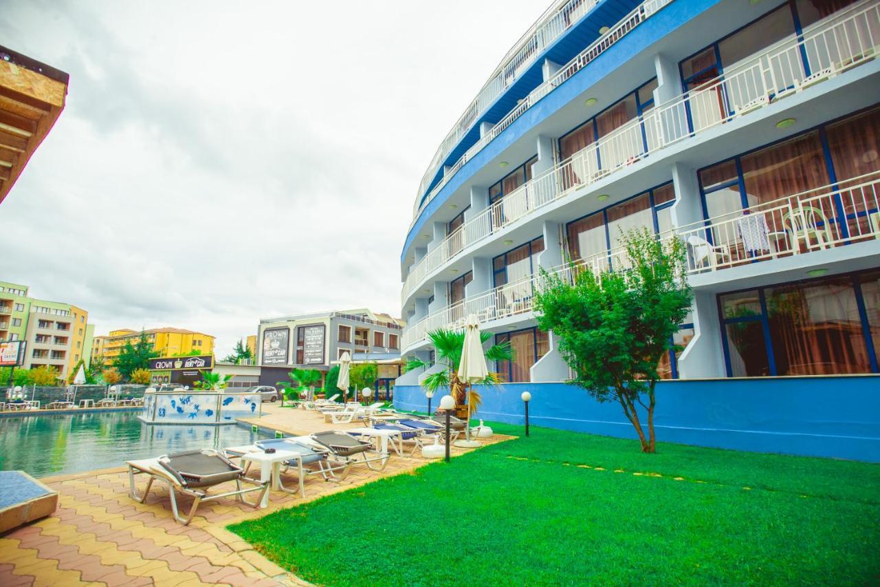 Hotel Bohemi And Free Parking