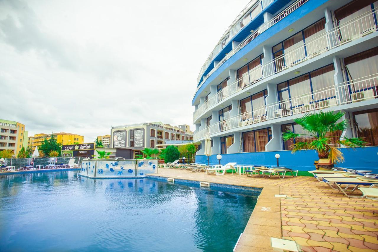 Hotel Bohemi And Free Parking