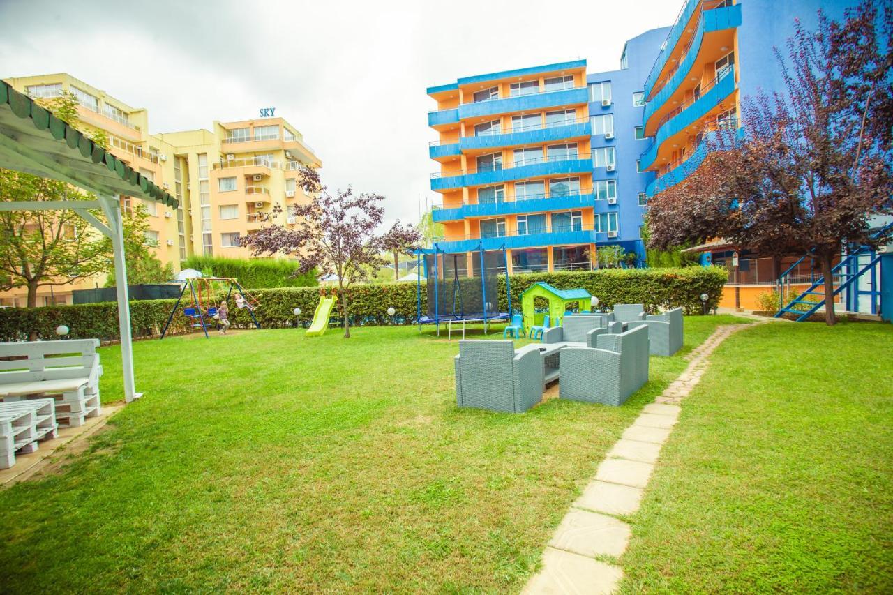 Hotel Bohemi And Free Parking