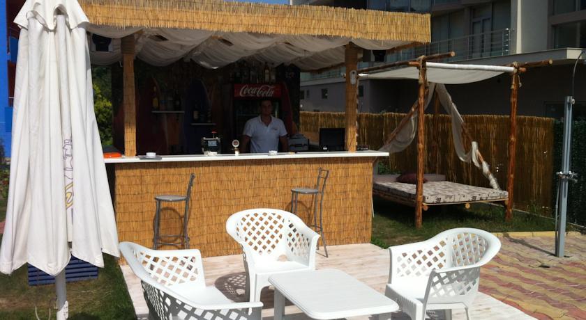 Bohemi And Free Parking Sunny Beach